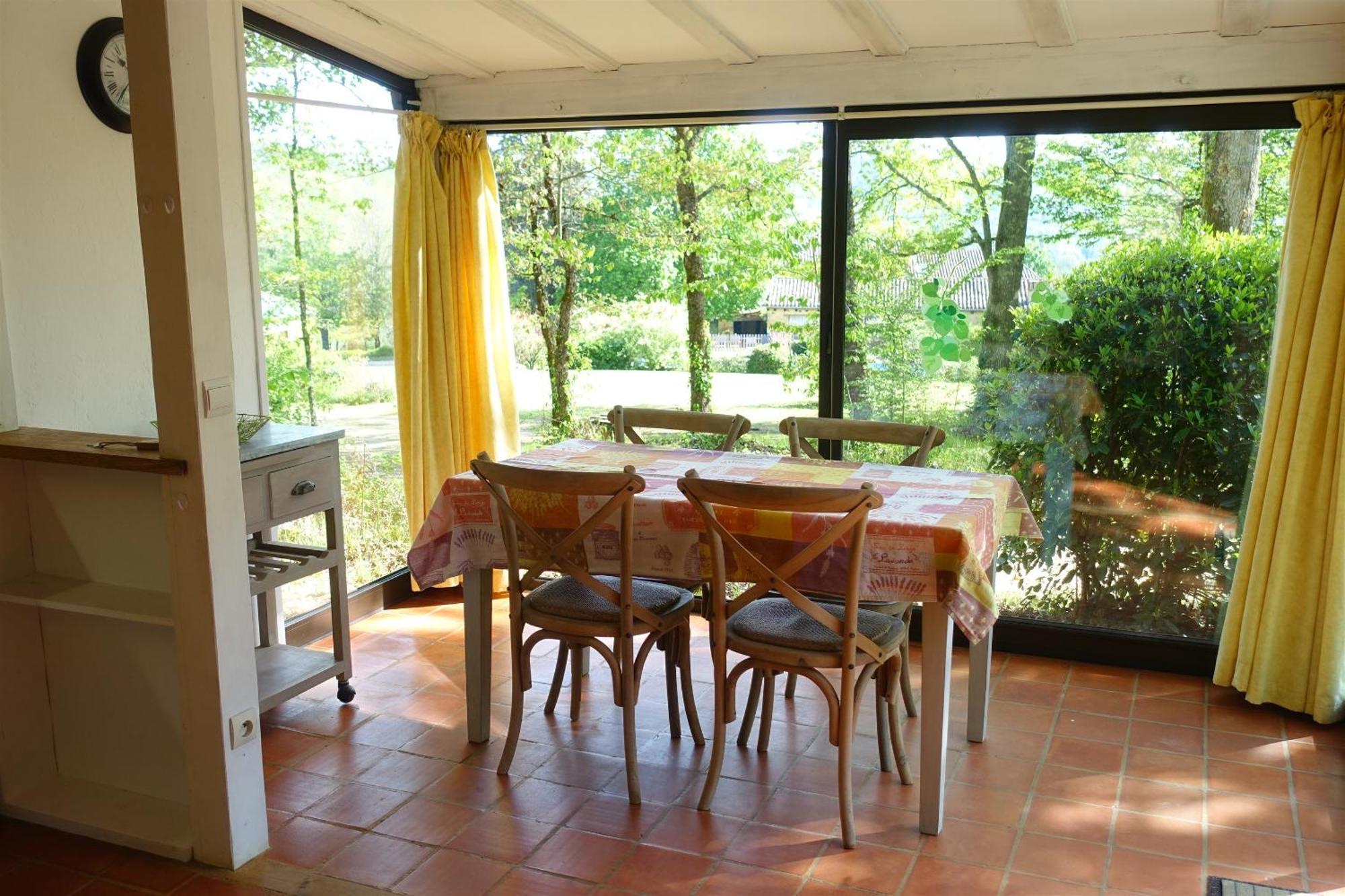 Domaine De Cournet Haut, A 17Th Century Property Set On A Calm, Idyllic Domain With Pool, Tennis, Bikes And More Les Vauries Quarto foto